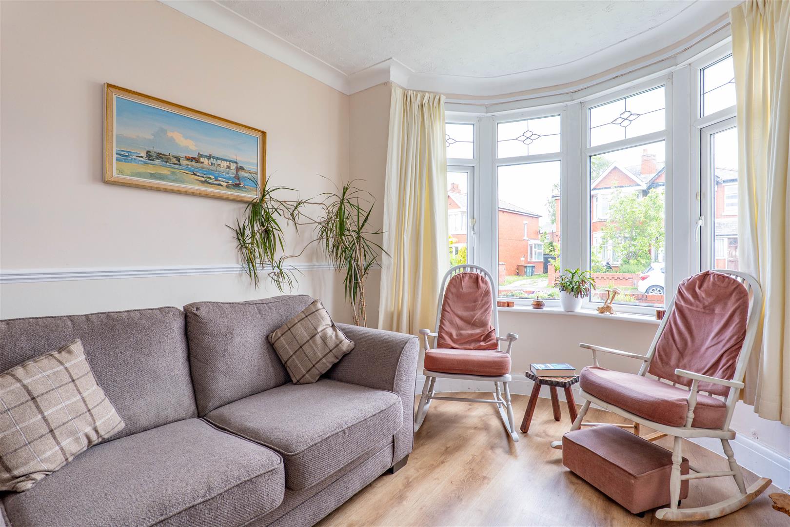 Gaythorne Avenue, Preston